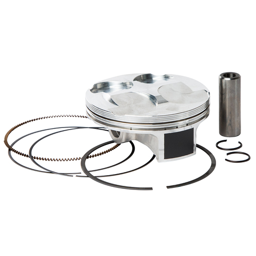 Husqvarna TE250 2010-2012 Vertex Cast 13.6:1 Comp 78.96mm Piston Kit 