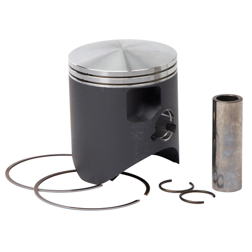 Husaberg TE250 2011-2014 Vertex Cast STD 66.36mm Piston Kit With Rings & Clips 