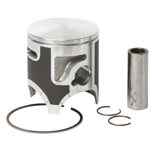 Kawasaki KX85 2014-2024 Vertex Forged 1X Ring 48.45mm Piston Kit 