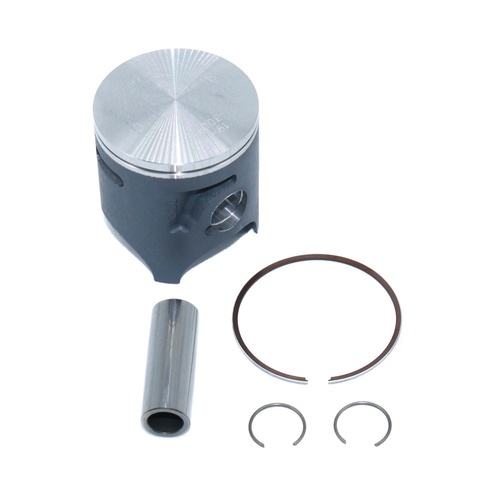 Kawasaki KX85 2014-2024 Vertex Forged 1X Ring 48.46mm Piston Kit 