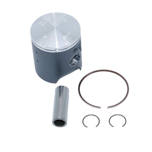 Kawasaki KX85 Big Wheel 2014-2024 Vertex Forged 1X Ring 48.47mm Piston Kit 
