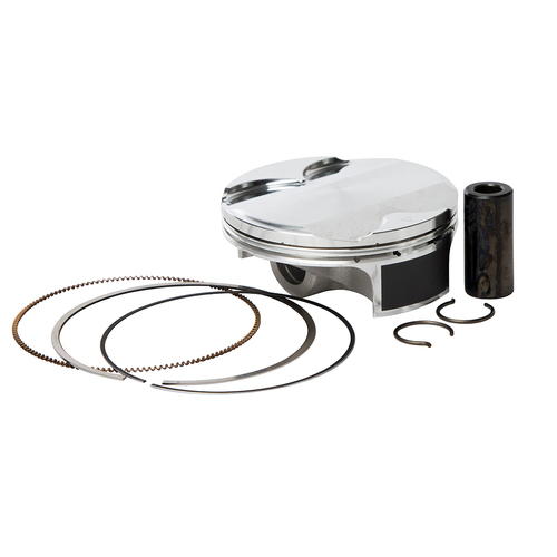 Husaberg FE350 2014 Vertex 13.5:1 HI Comp 87.97mm Piston Kit With Rings & Clips