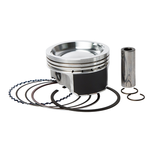 Polaris 800 Sportsman EFI A09MN76AX/AZ 2009 Vertex Forged 10.2:1 Comp 79.95mm Piston Kit