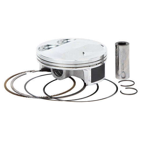 Kawasaki KX250F 2011-2013 Vertex Forged Big Bore 13.5:1 Comp 79.96mm +3mm OS B Size Piston Kit