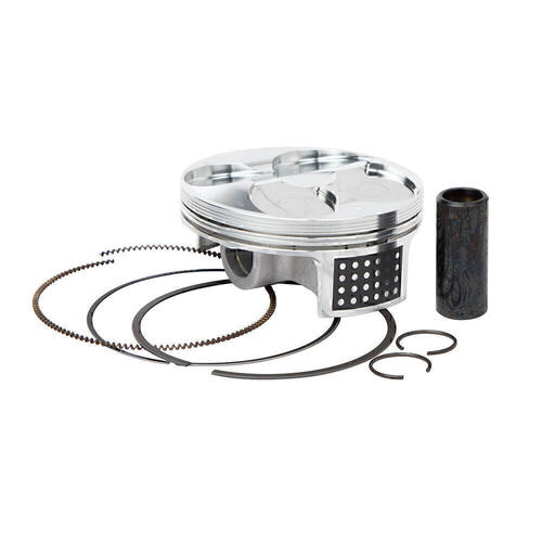 Kawasaki KX250F 2011-2014 Vertex 14.5:1 HI Comp Forged 76.95mm A Size Piston Kit