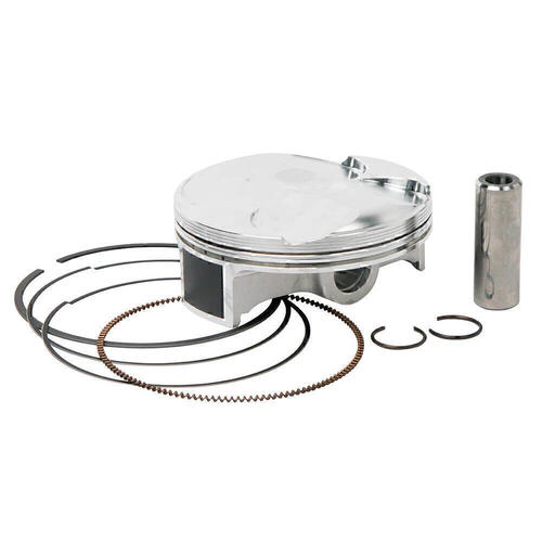 Husqvarna TE250 2013 Vertex Forged 13.5:1 Comp 78.97mm C Size Piston Kit