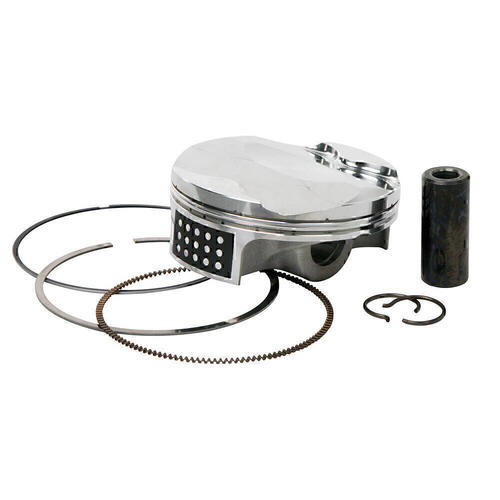 KTM 250 SX-F 2013-2015 Vertex Forged 13.9:1 Comp 77.98mm C Size Piston Kit