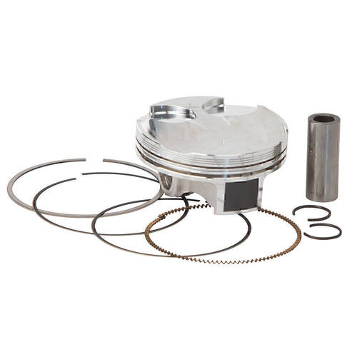 Honda CRF150RB Big Wheel 2012-2025 Vertex Forged 11.7:1 Comp 65.99mm C Size Piston Kit