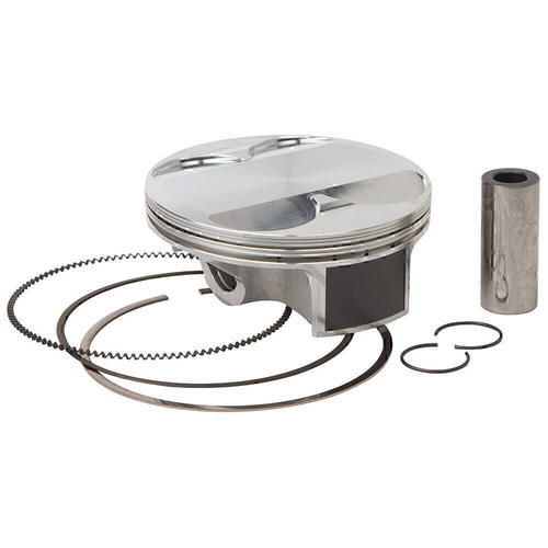 Kawasaki KX450F 2013-2014 Vertex 12.5:1 Comp Forged 95.98mm C Size Piston Kit