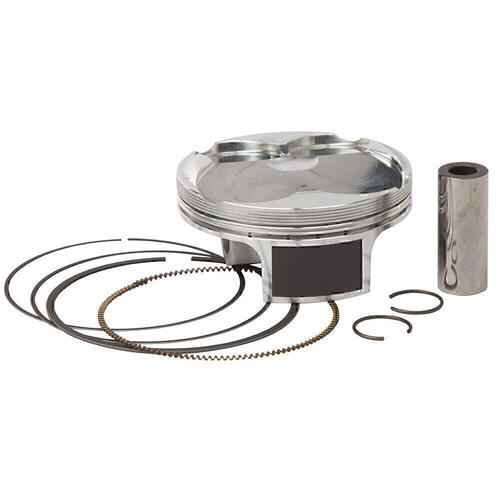 For Suzuki RM-Z250 2013-2015 Vertex 13.5:1 Comp Forged 76.96mm B Size Piston Kit