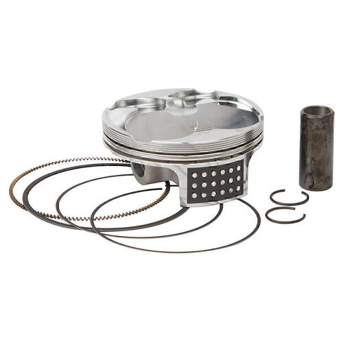 For Suzuki RM-Z250 2013-2015 Vertex 14.0:1 Hi Comp Forged 76.96mm B Size Piston Kit