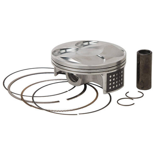 For Suzuki RM-Z450 2013-2017 Vertex 13.8:1 Hi Comp Forged 95.97mm B Size Piston Kit