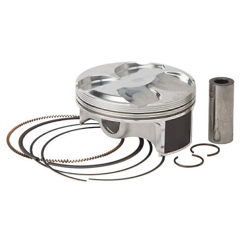 Yamaha WR250F 2015-2017 Vertex Forged 76.97mm 13.5:1 Comp C Size Piston Kit