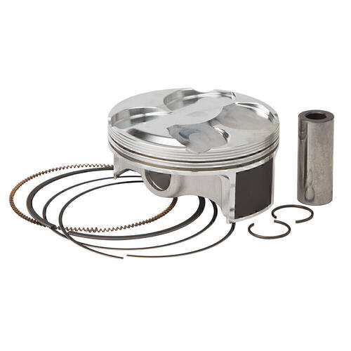 Yamaha YZ250F 2014-2015 Vertex Forged 76.97mm 13.5:1 Comp C Size Piston Kit