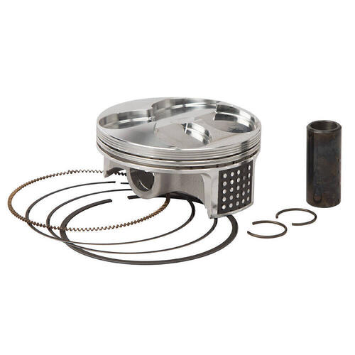 Yamaha YZ250F 2014-2015 Vertex 14.4:1 HI Comp Forged 76.95mm A Size Piston Kit