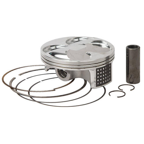 Yamaha WR450F 2016-2018 Vertex 13.7:1 HI Comp Forged 96.95mm B Size Piston Kit