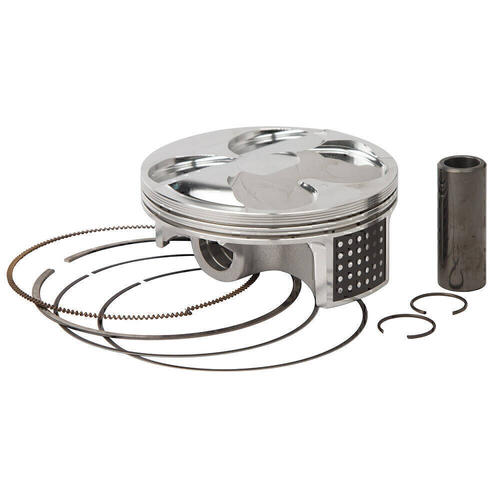 Yamaha WR450F 2016-2018 Vertex 13.7:1 HI Comp Forged 96.96mm C Size Piston Kit