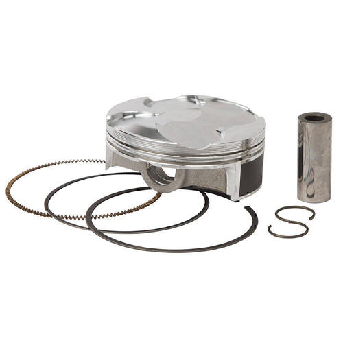 Honda CRF250R 2014-2015 Vertex 13.5:1 Comp Forged 76.77mm B Size Piston Kit
