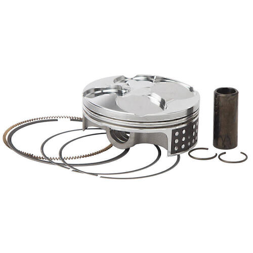 Honda CRF250R 2014-2015 Vertex 14.6:1 HI Comp Forged 76.76mm A Size Piston Kit