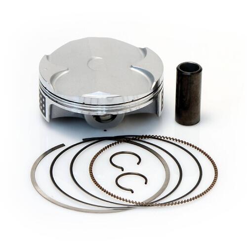 Yamaha YFM700 Grizzly 2014-2014 Vertex 10.1:1 Comp Forged 101.96mm B Size Piston Kit