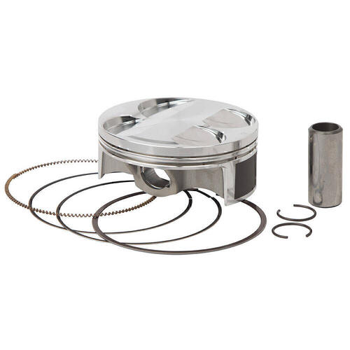 Kawasaki KX250F 2015-2016 Vertex 13.8:1 Comp Forged 76.96mm B Size Piston Kit