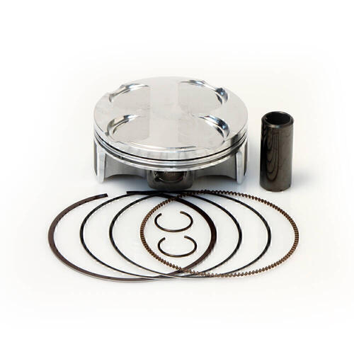Yamaha WR250F 2018-2019 Vertex 13.5:1 Comp 76.95mm Forged A Size Piston Kit