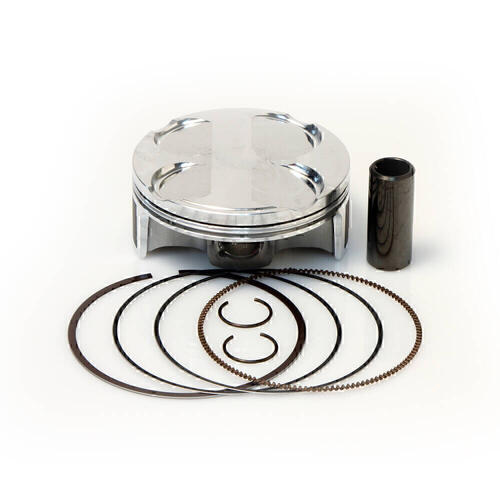 Yamaha YZ250F 2016-2018 Vertex 13.5:1 Comp 76.95mm Forged A Size Piston Kit