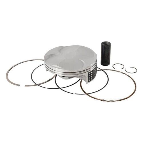 Honda CRF450RX 2017-2019 Vertex HI Comp 95.96mm Forged B Size Piston Kit