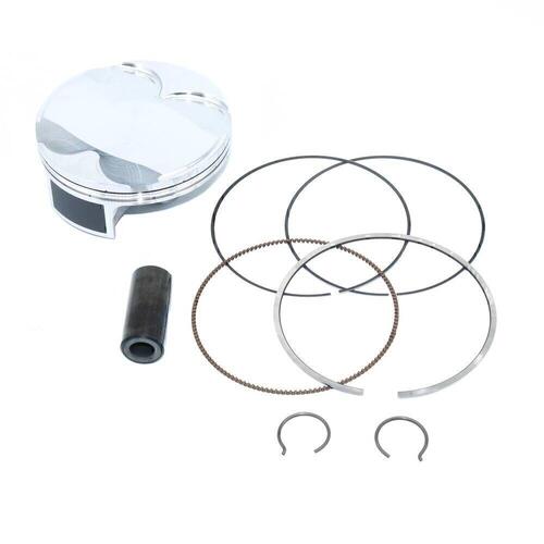 Husqvarna FE350 2017-2019 Vertex 12.3:1 Comp B Size Forged Piston Kit