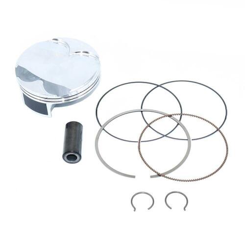 KTM 350 EXC-F 2017-2019 Vertex 12.3:1 Comp C Size Forged Piston Kit