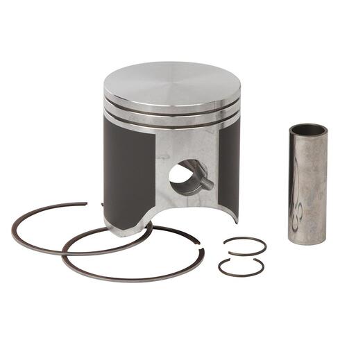 KTM 125 XC-W 2017-2018 Vertex 53.96mm Cast Piston Kit With Rings & Clips 