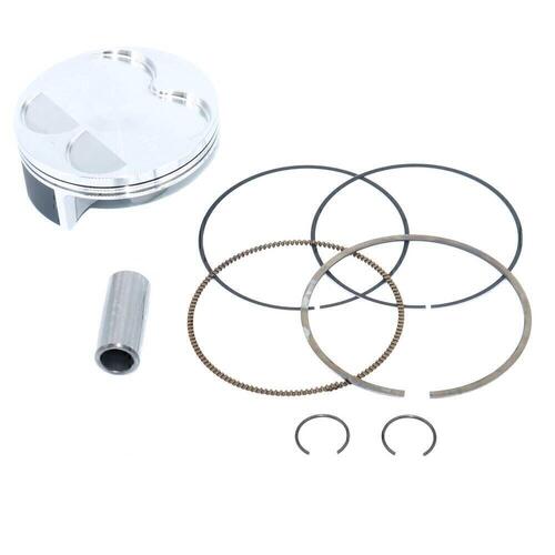 Kawasaki KX250F 2017-2019 Vertex Big Bore +3mm 79.95mm A Size Forged Piston Kit