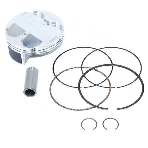 Kawasaki KX250F 2018-2019 Vertex 13.7:1 STD Comp B Size Forged Piston Kit