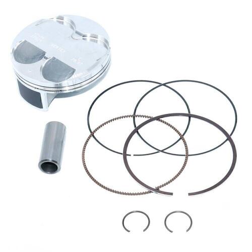 Kawasaki KX250F 2018-2019 Vertex 13.7:1 STD Comp C Size Forged Piston Kit