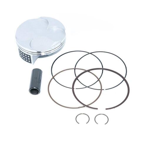 Kawasaki KX250F 2018-2019 Vertex 14.7:1 HI Comp B Size Forged Piston Kit