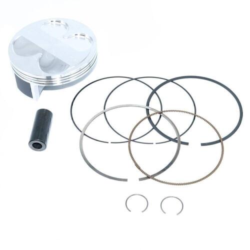 Yamaha WR450F 2019-2020 Vertex 12.5:1 STD Comp B Size Forged Piston Kit