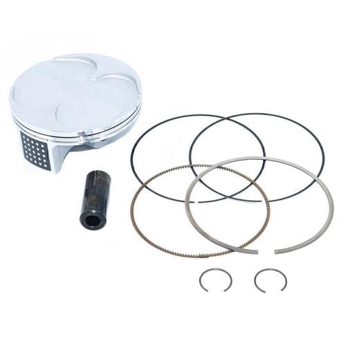 Yamaha YZ450F 2018-2019 Vertex 13.7:1 HI Comp A Size Forged Piston Kit