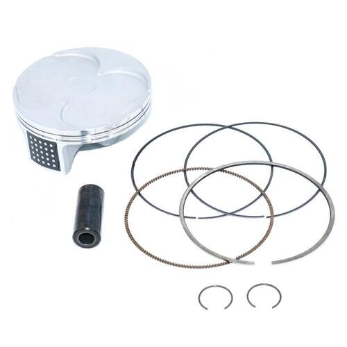 Yamaha YZ450F 2018-2019 Vertex 13.7:1 HI Comp C Size Forged Piston Kit
