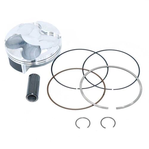 Honda CRF250R 2018-2019 Vertex 13.9:1 Comp A Size Forged Piston Kit