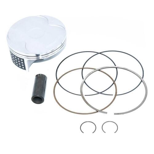 For Suzuki RM-Z450 2018-2025 Vertex 13.8:1 Comp GP Racers Choice C Size Piston Kit