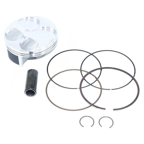 Yamaha WR250F 2020-2025 Vertex 13.3:1 Comp A Size Forged Piston Kit