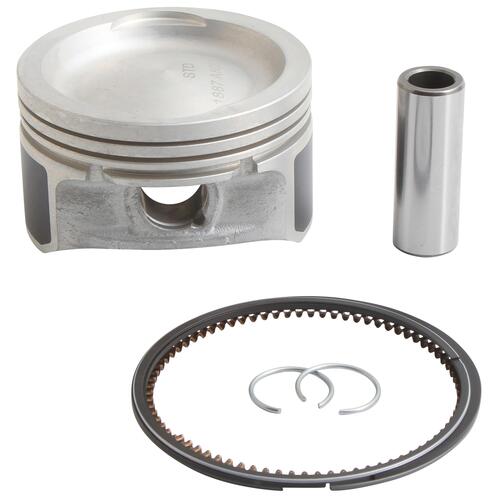 Polaris 700 Ranger 4X4 After 15/01/07 2007 Vertex STD Comp 79.96mm Cast Piston Kit 