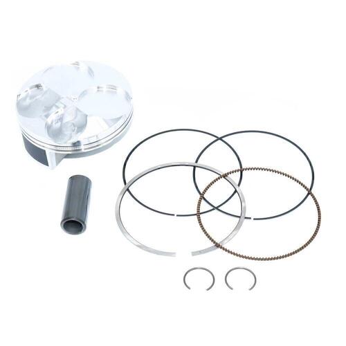 Honda CRF250R 2020-2021 Vertex 14.4.1 High Comp C Size Piston Kit