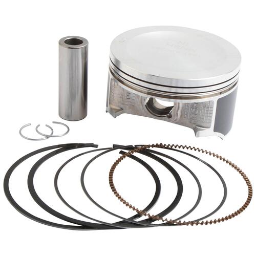 Honda SXS700M2 Pioneer 700-2 2014-2023 Vertex STD 9.2:1 Comp 101.96mm Cast Piston Kit 