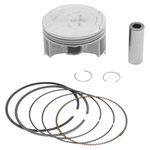 Honda SXS1000-3 Pioneer 2016-2023 Vertex 10.0:1 Comp 92.46mm Cast Piston Kit 