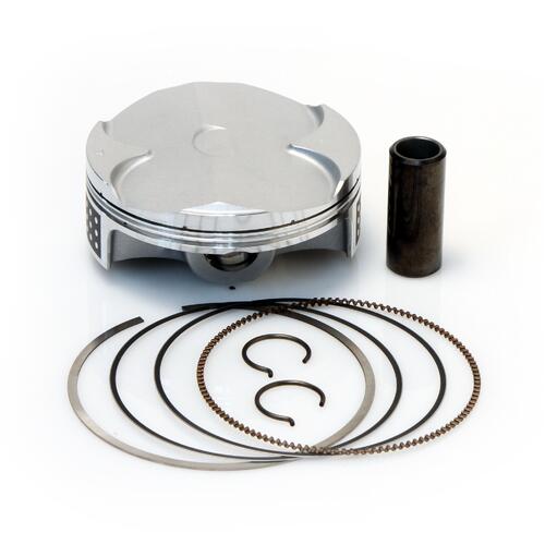 Kawasaki KX250X 2021-2024 Vertex STD Comp 14.1:1 77.95mm Forged Piston Kit 
