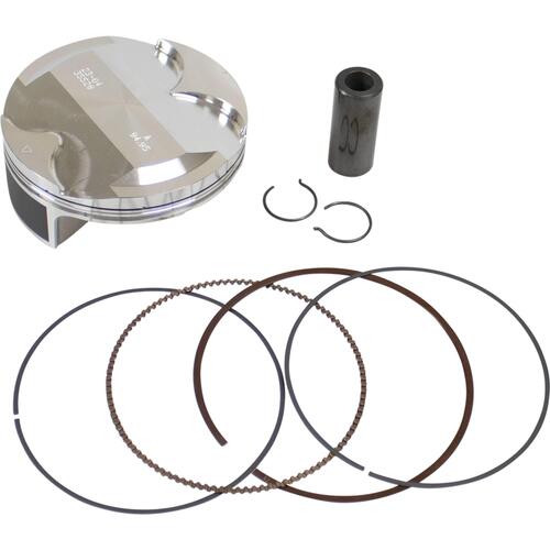 Gas-Gas EX 450F 2024 Vertex 13.1:1 Comp 94.95mm Forged Piston Kit 