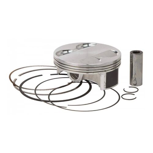 Yamaha WR450F 2024-2025 Vertex STD Comp 96.97mm Piston Kit With Rings & Clips