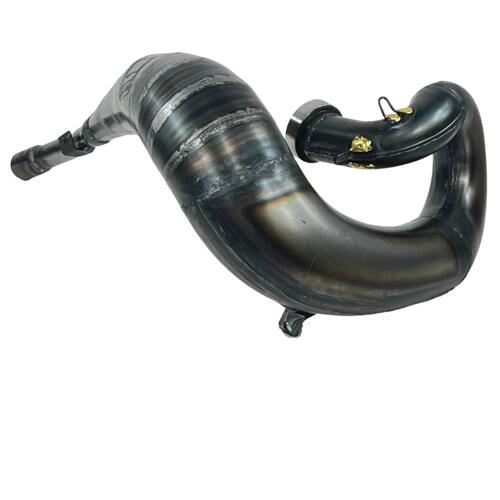 Yamaha YZ250 1999-1999 Fresco Vintage Expansion Chamber Exhaust Pipe