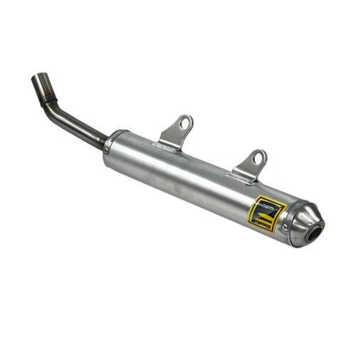 Yamaha YZ250 1996-1999 Fresco Vintage MX Muffler Exhaust Silencer